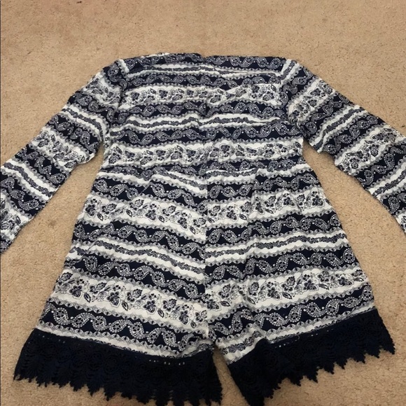 Romper - Picture 3 of 3